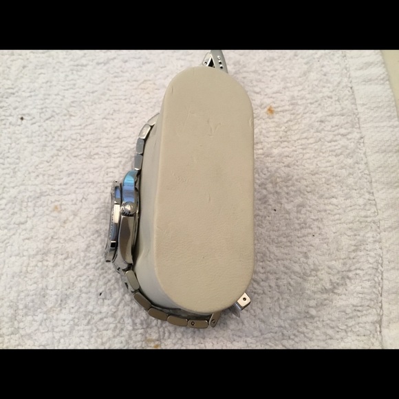 Tag Heuer diamond is really new faces is new have box is 15cm - Picture 4 of 9